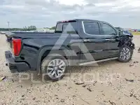 2026 GMC Sierra фото