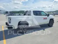 2026 GMC Sierra фото
