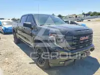 2026 GMC Sierra photo