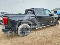 2026 GMC Sierra photo
