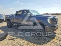 2026 GMC Sierra фото