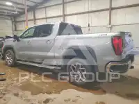 2026 GMC Sierra photo