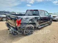 2026 GMC Sierra photo