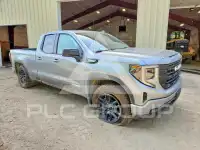 2026 GMC Sierra фото