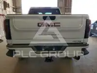 2026 GMC Sierra photo