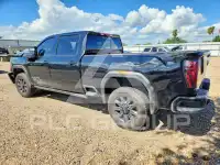 2026 GMC Sierra фото