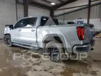 2026 GMC Sierra фото
