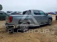 2026 GMC Sierra photo
