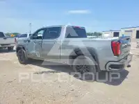 2026 GMC Sierra фото