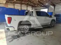 2026 GMC Sierra photo