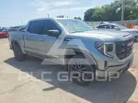 2026 GMC Sierra фото