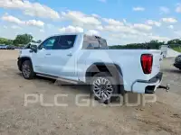 2026 GMC Sierra photo