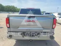 2026 GMC Sierra фото