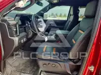 2026 GMC Sierra фото