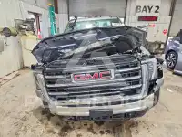 2026 GMC Sierra фото