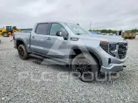 2026 GMC Sierra фото