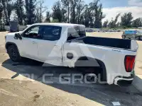 2026 GMC Sierra фото