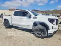 2026 GMC Sierra фото