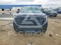 2026 GMC Sierra фото