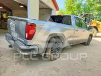 2026 GMC Sierra фото