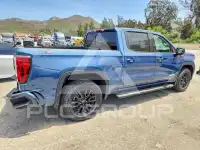 2026 GMC Sierra photo