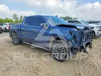 2026 GMC Sierra фото