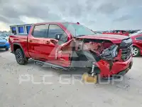 2026 GMC Sierra фото