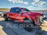 2026 GMC Sierra фото