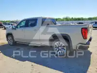 2026 GMC Sierra фото