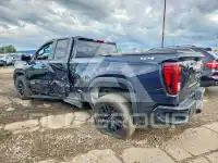 2026 GMC Sierra photo