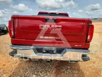 2026 GMC Sierra photo