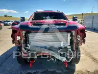 2026 GMC Sierra фото