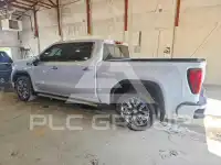 2026 GMC Sierra photo
