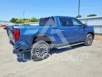 2026 GMC Sierra photo