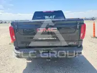 2026 GMC Sierra photo