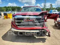 2026 GMC Sierra фото