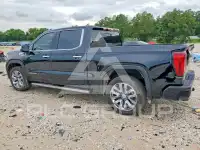 2026 GMC Sierra фото