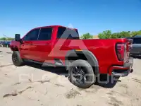 2026 GMC Sierra фото
