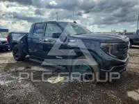 2026 GMC Sierra photo