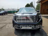 2026 GMC Sierra photo