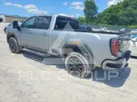 2026 GMC Sierra фото