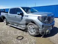2026 GMC Sierra фото