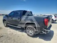 2026 GMC Sierra photo