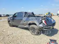 2026 GMC Sierra фото