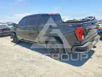 2026 GMC Sierra photo