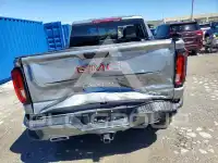 2026 GMC Sierra фото