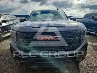 2026 GMC Sierra photo