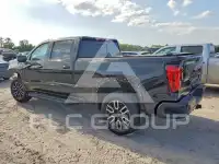 2026 GMC Sierra photo
