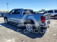 2026 GMC Sierra фото