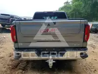 2026 GMC Sierra photo